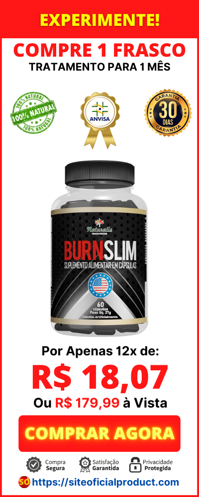 BurnSlim