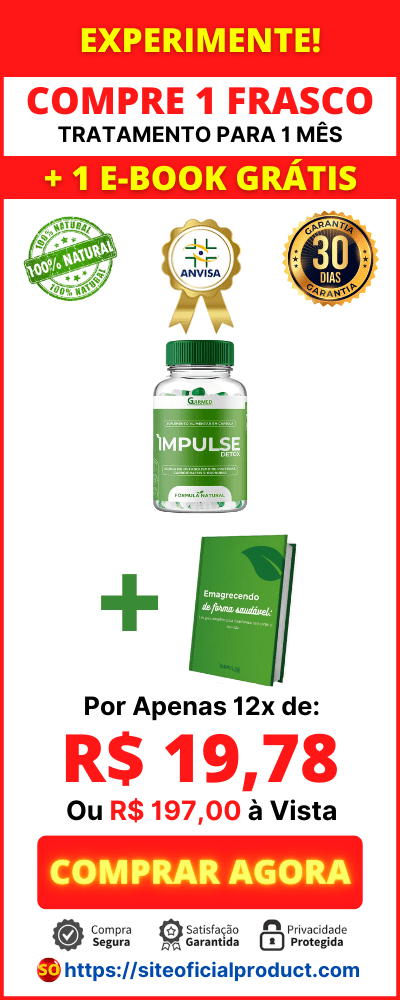 Impulse Detox