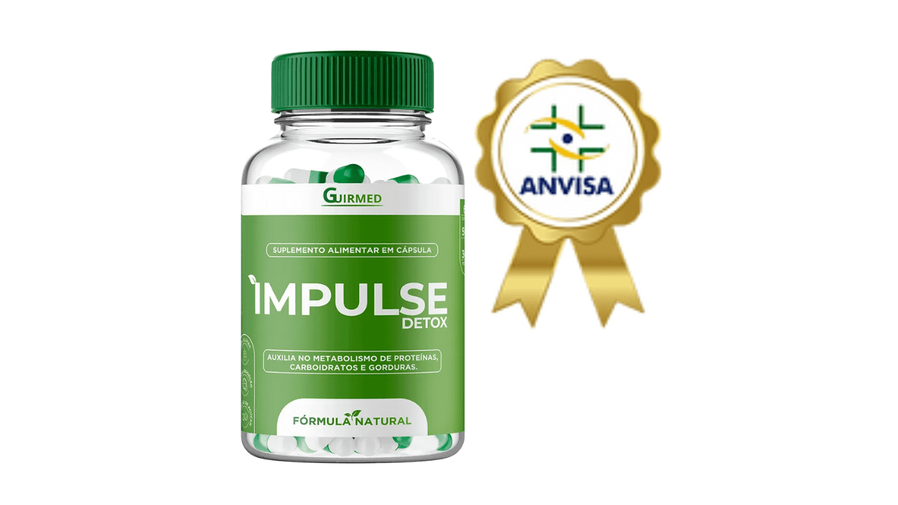 Impulse Detox