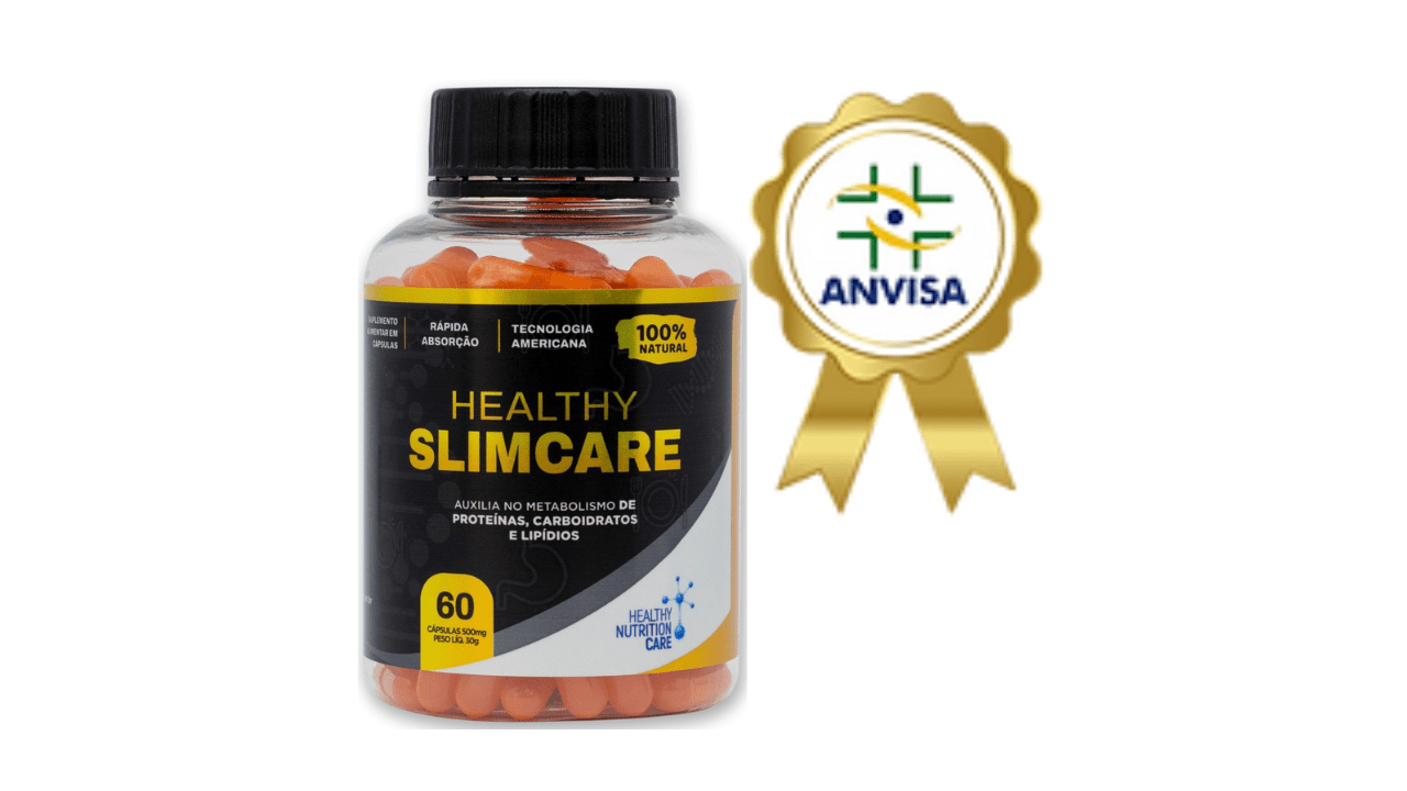 Healthy Slimcare