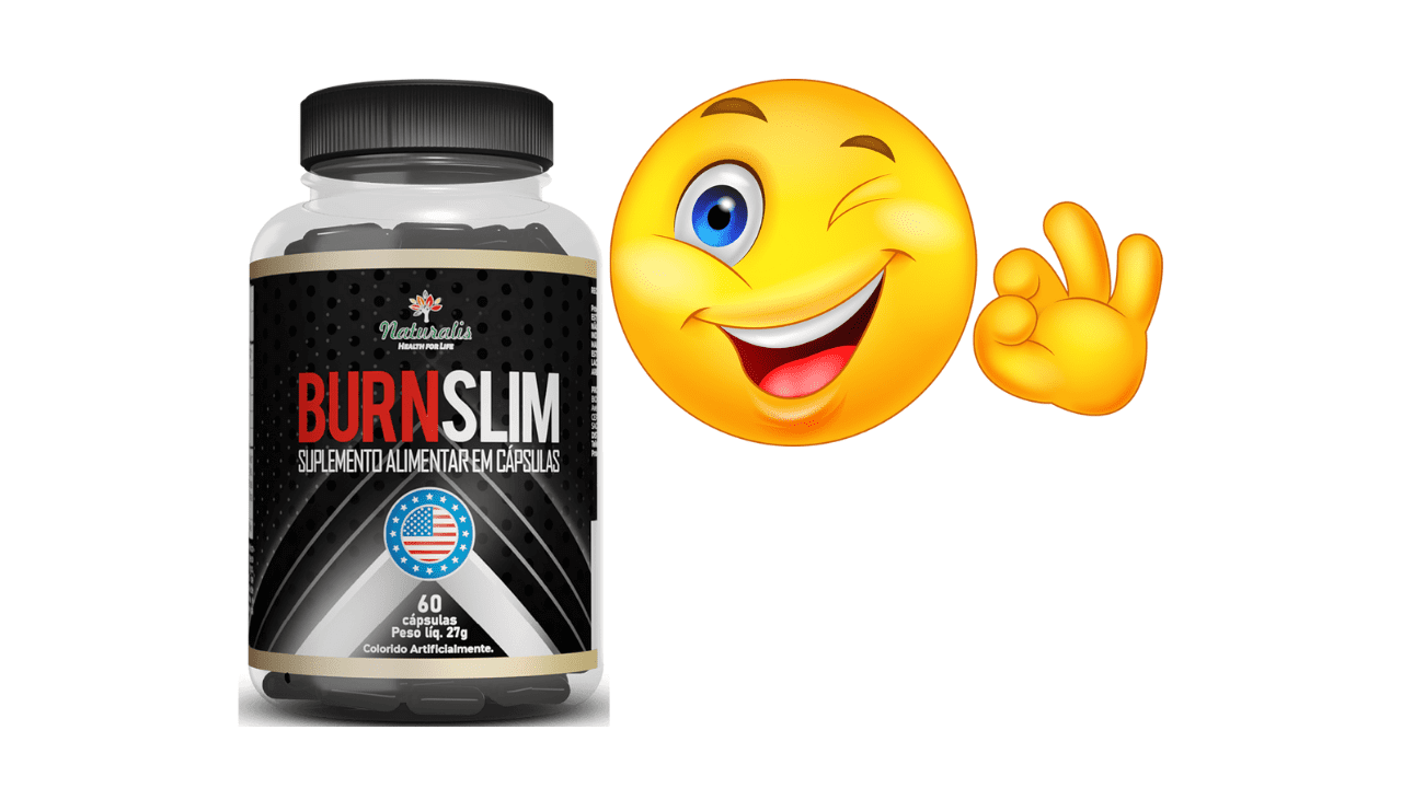 BurnSlim