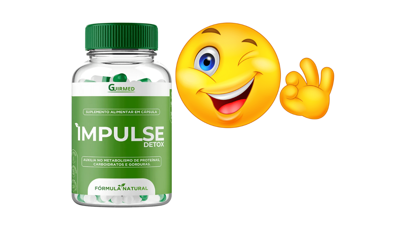 Impulse Detox