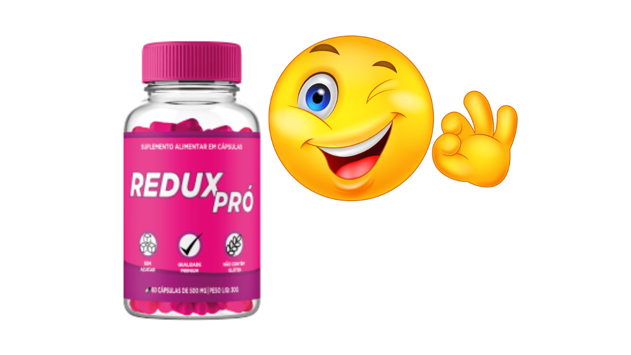 Redux Pró