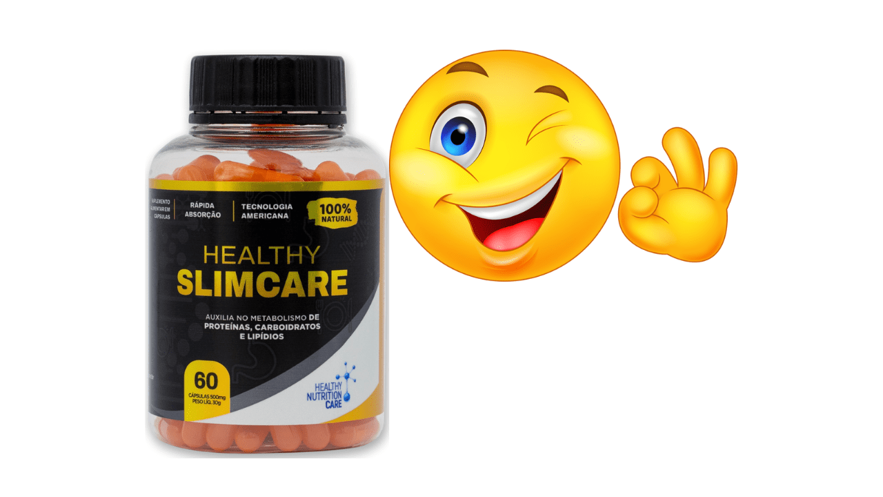 Healthy Slimcare