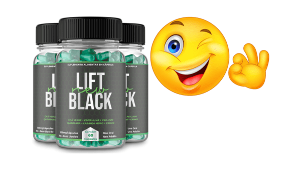 Lift New Black