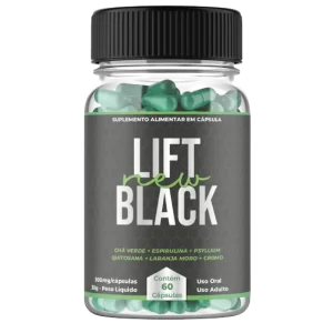 Lift New Black