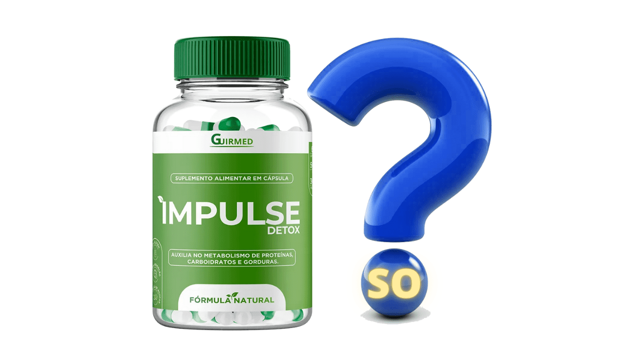 Impulse Detox