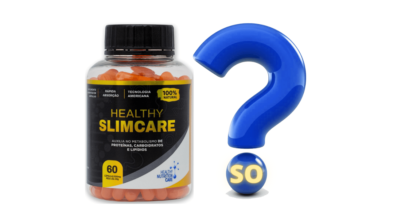 Healthy Slimcare