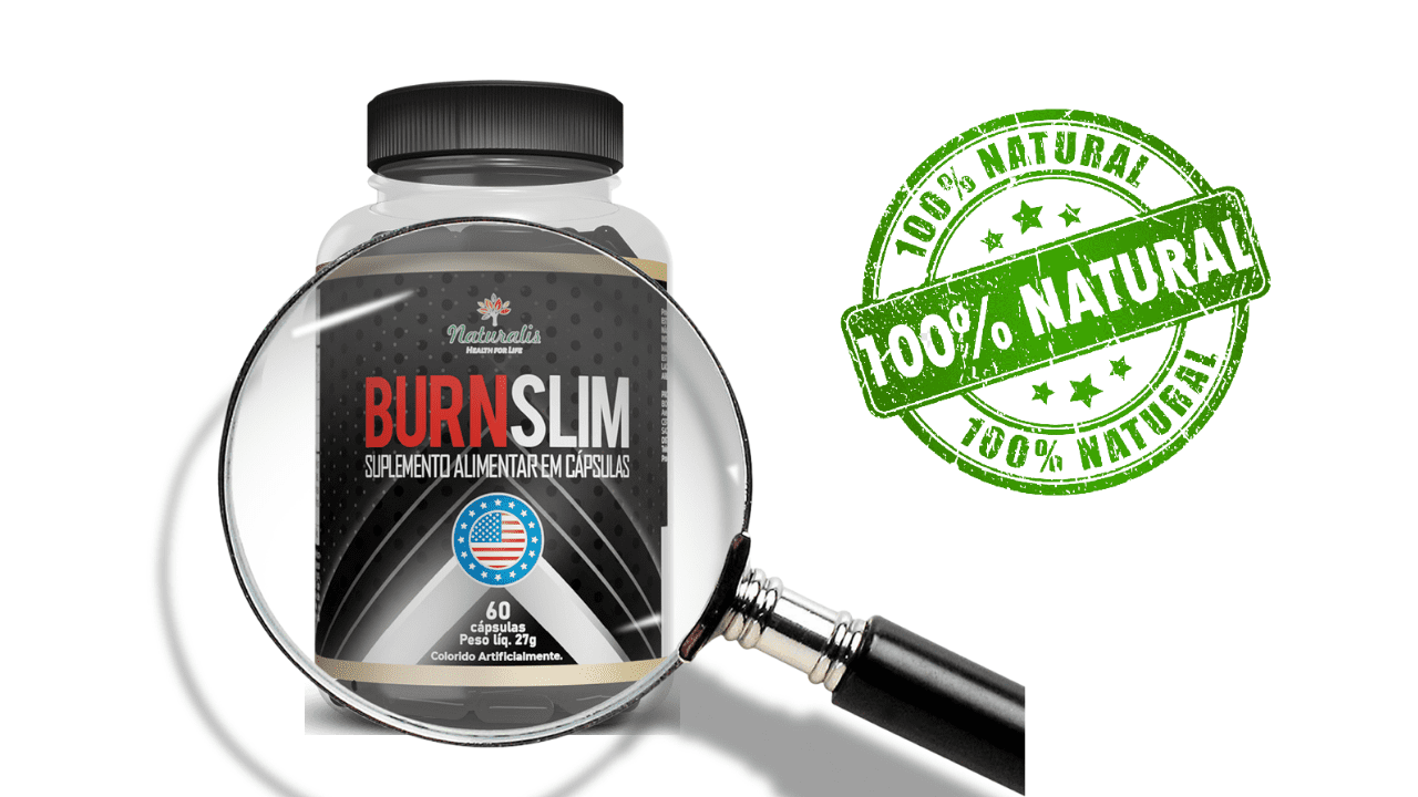 BurnSlim