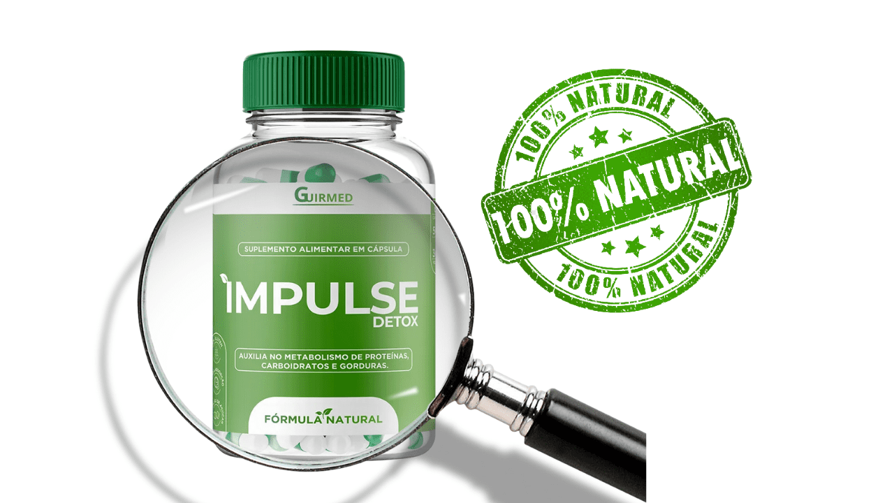 Impulse Detox