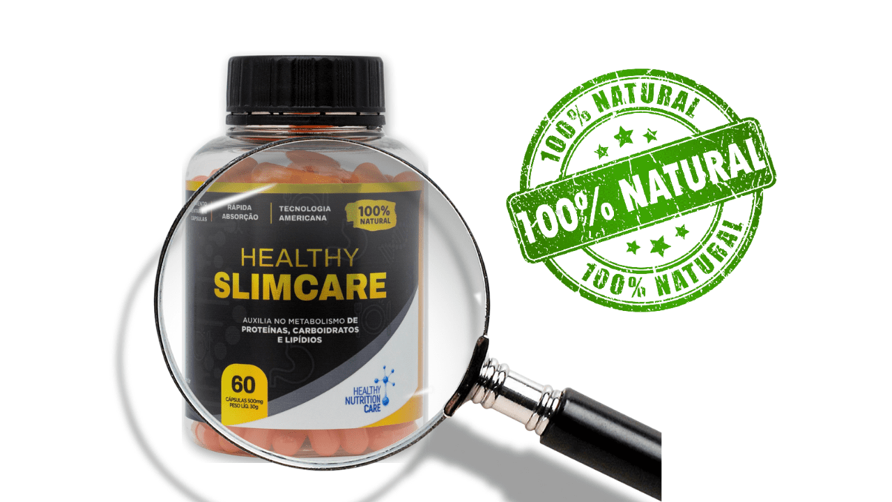 Healthy Slimcare