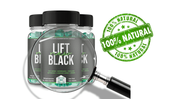 Lift New Black