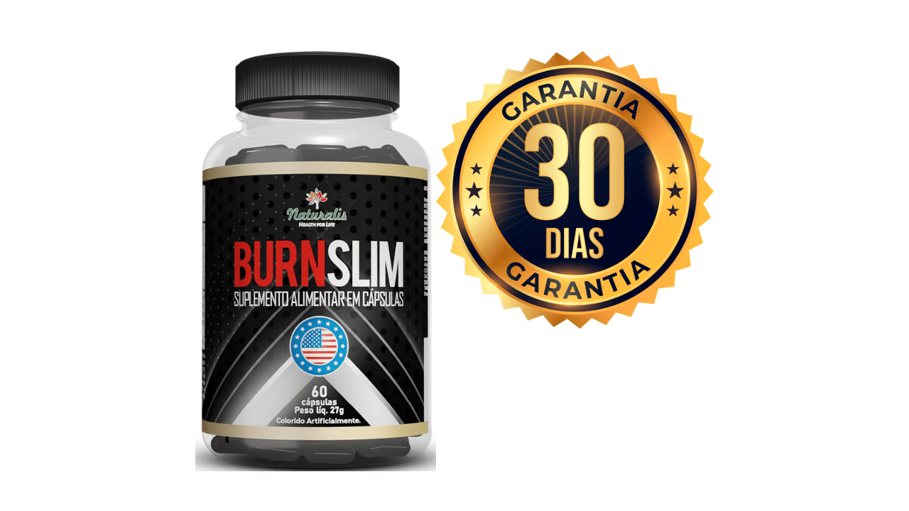 BurnSlim