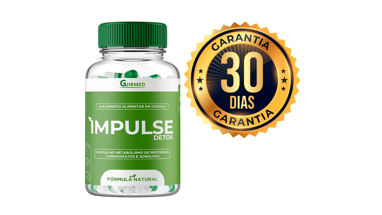 Impulse Detox