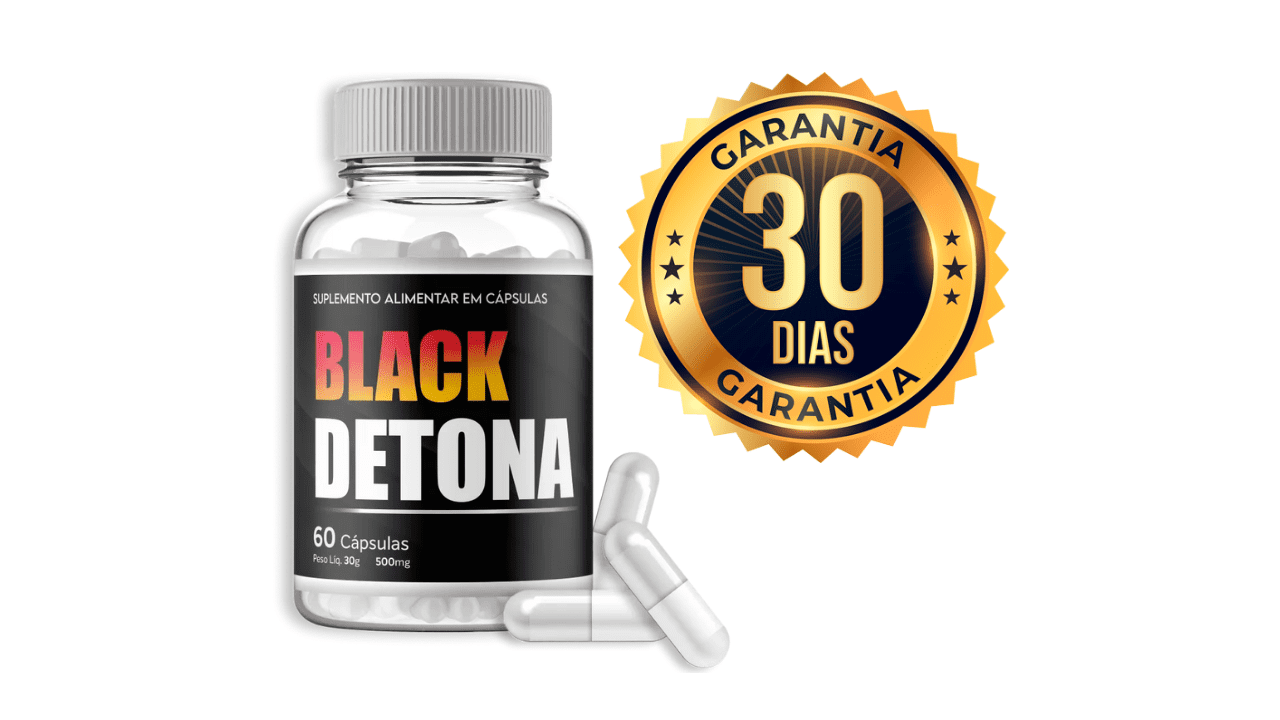 Black Detona