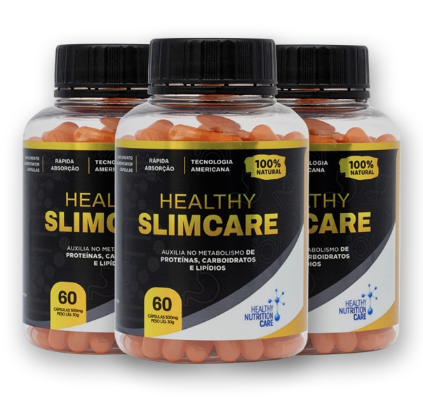 Healthy Slimcare