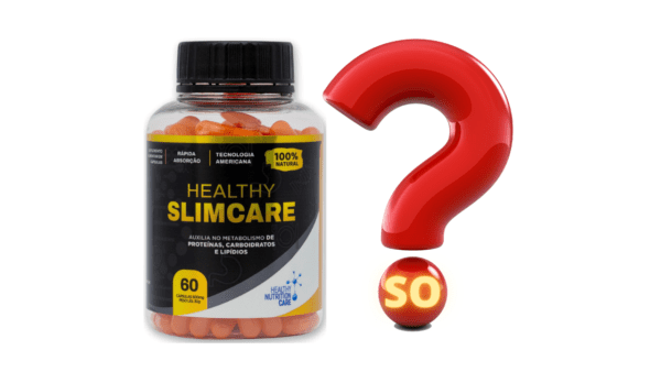 HEALTHY SLIMCARE
