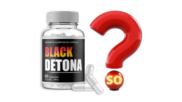 Black Detona