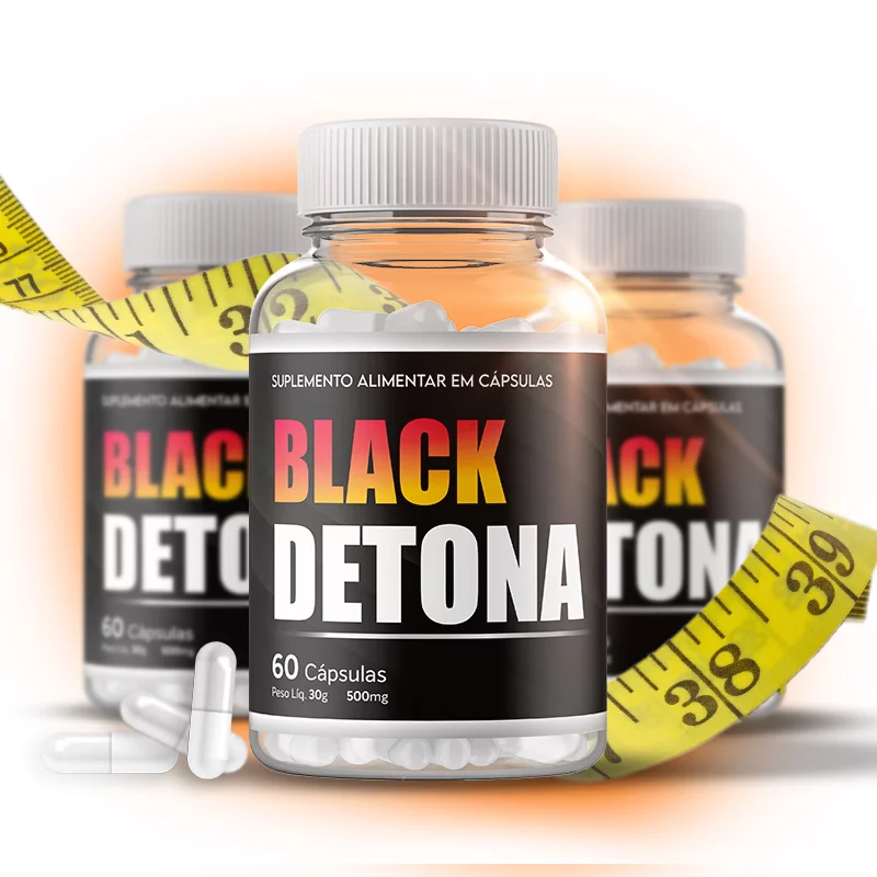 Black Detona