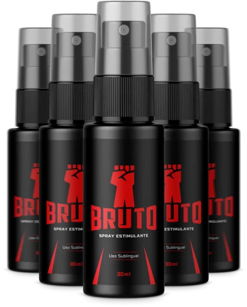 Bruto Spray