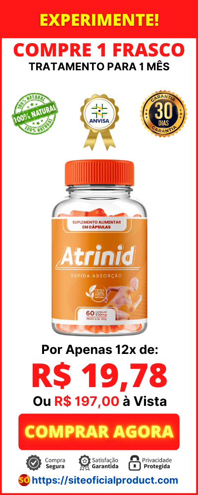 Atrinid