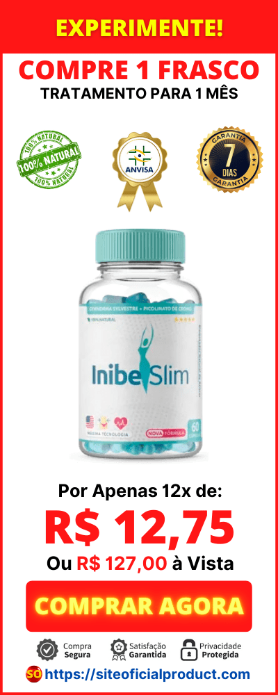 Inibe Slim