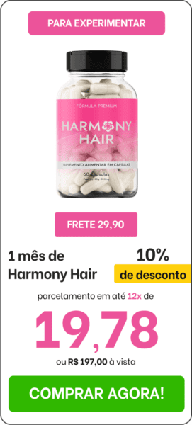 Harmony Hair