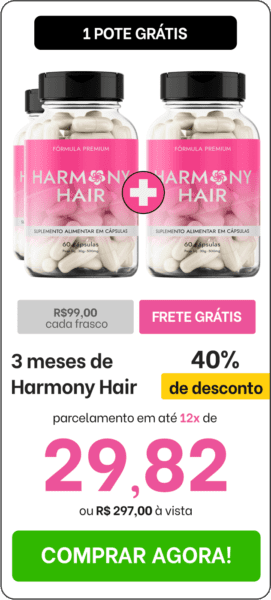 Harmony Hair