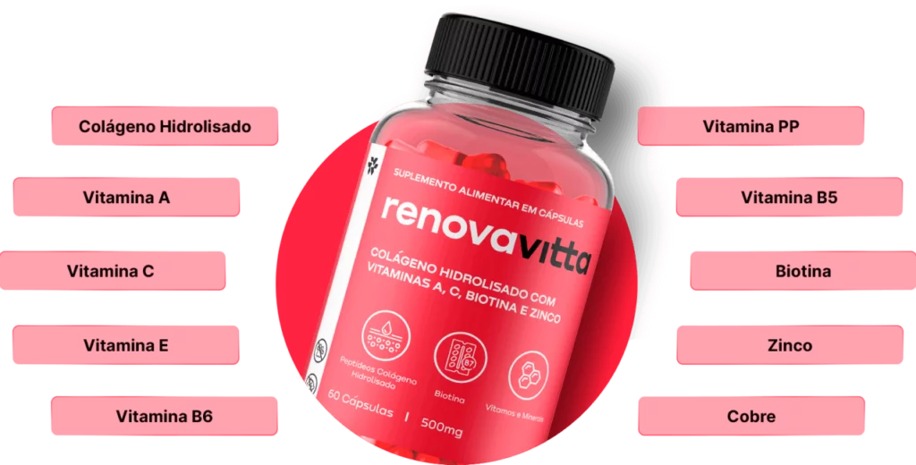 RenovaVitta