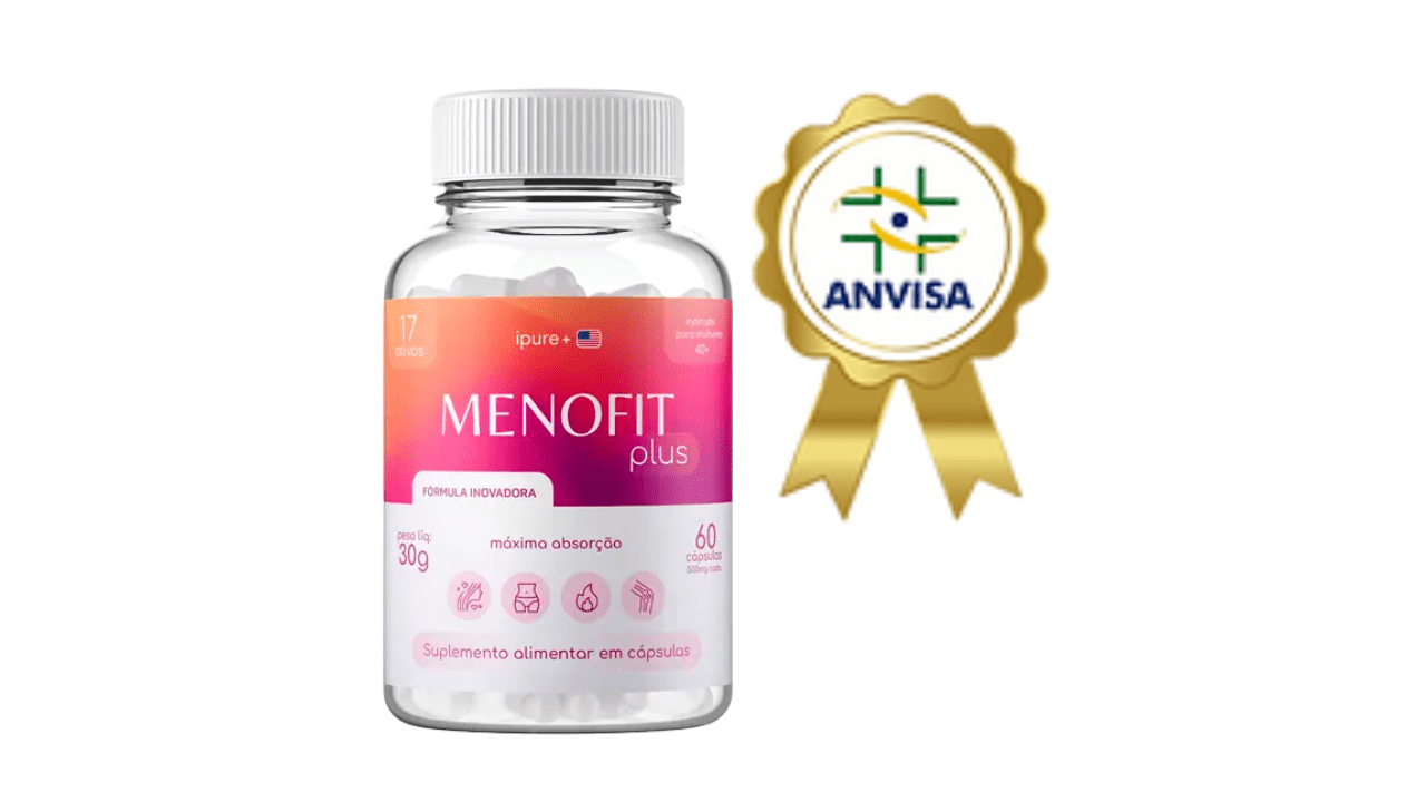 MenoFit Plus