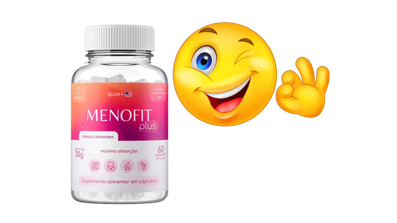 MenoFit Plus