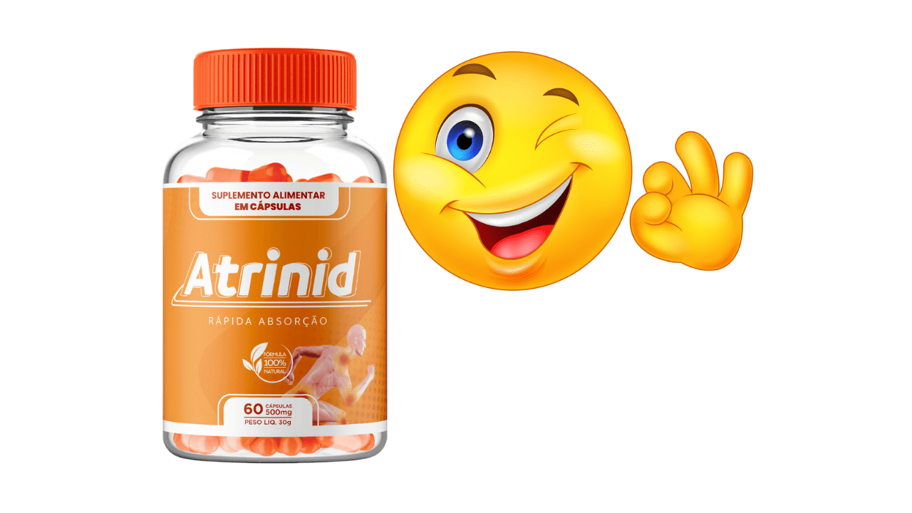 Atrinid