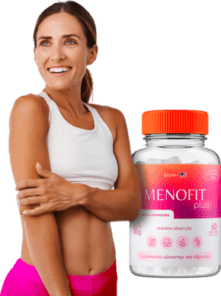 MenoFit Plus