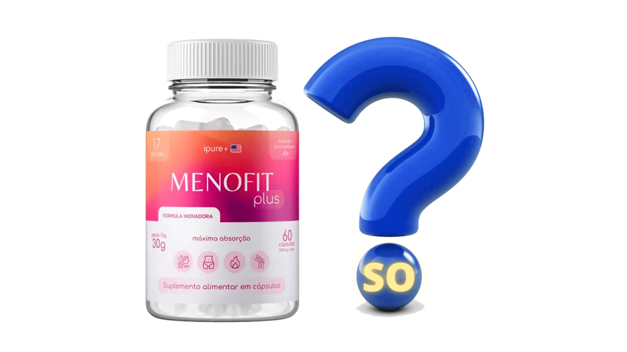 MenoFit Plus