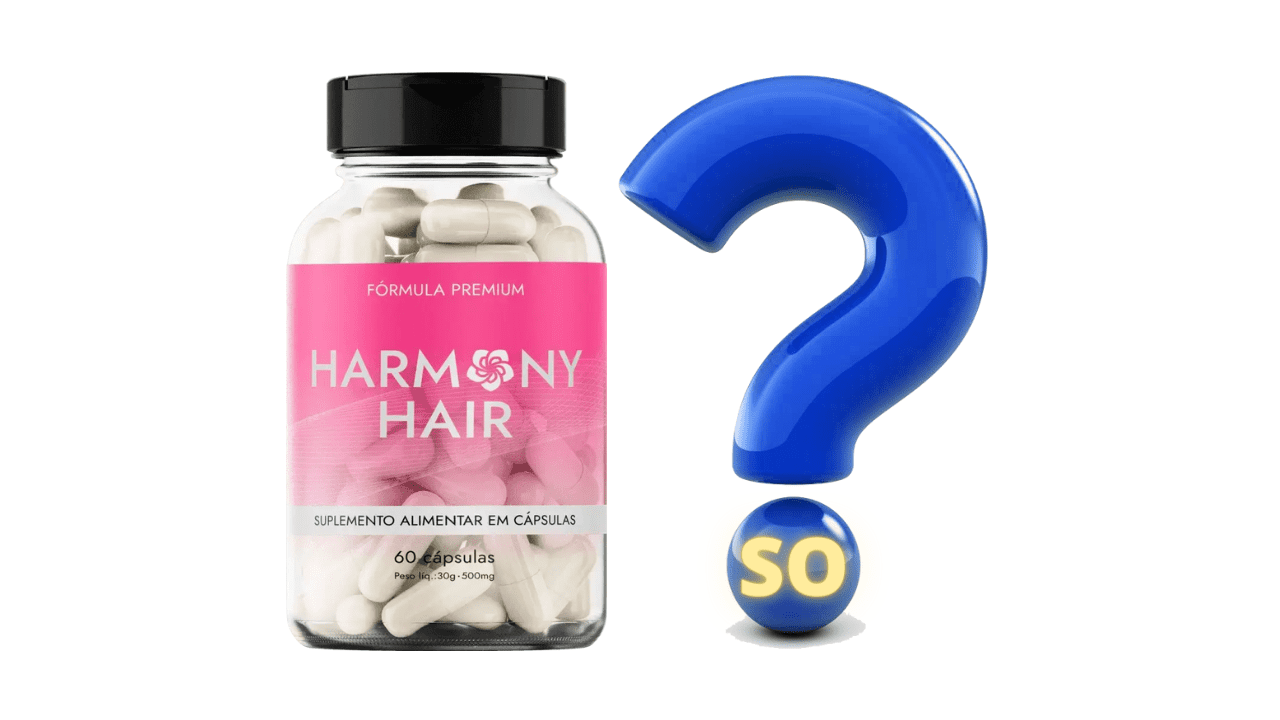 Harmony Hair