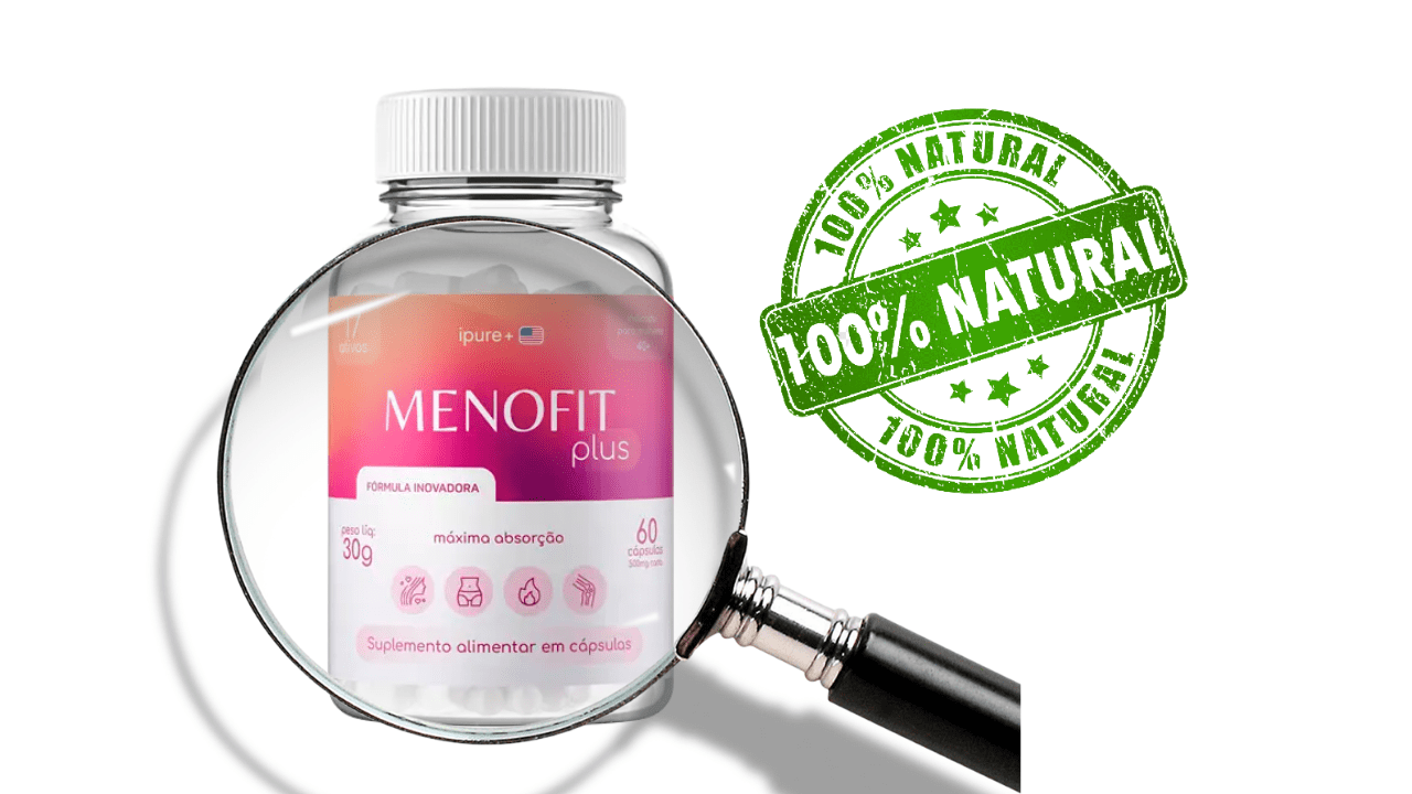 MenoFit Plus