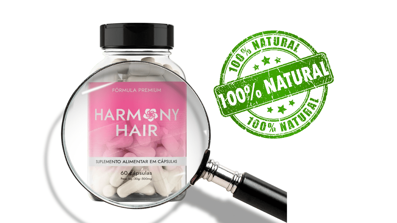 Harmony Hair