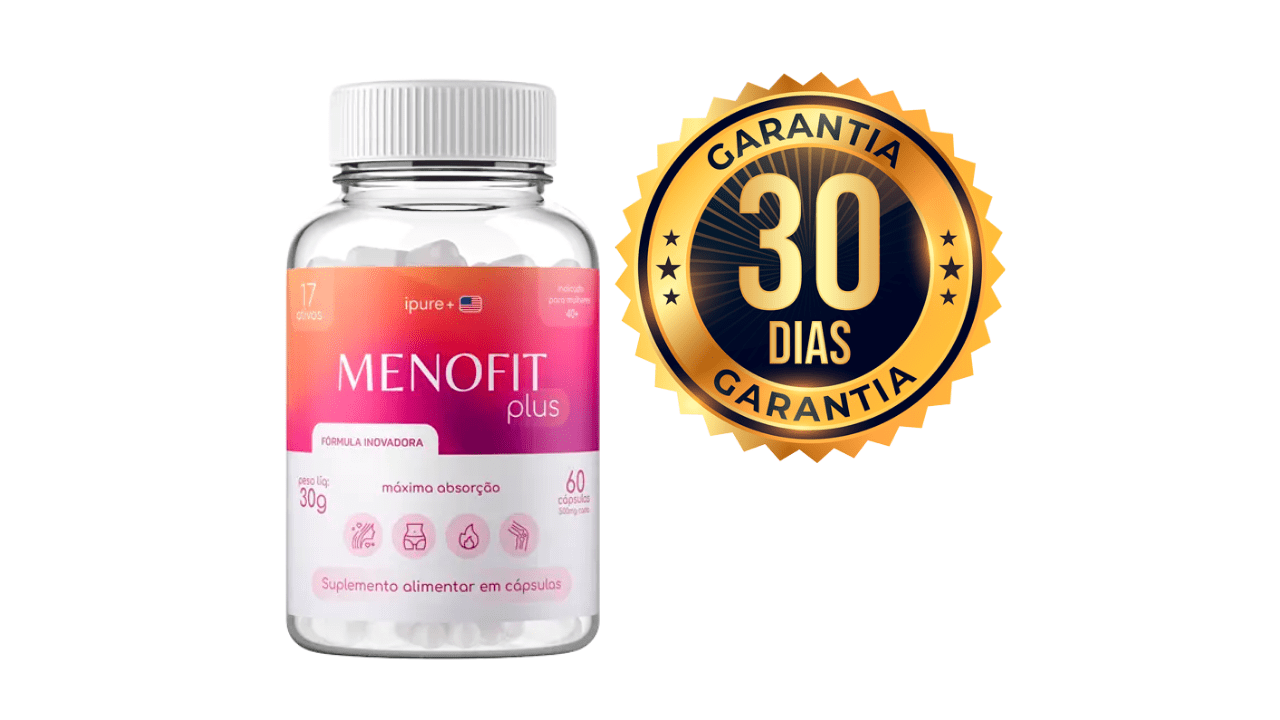 MenoFit Plus