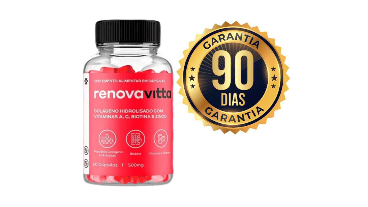 RenovaVitta