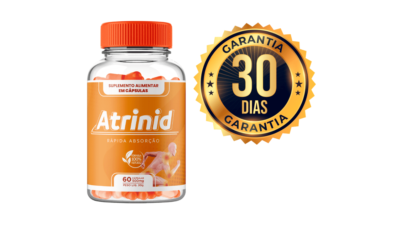 Atrinid