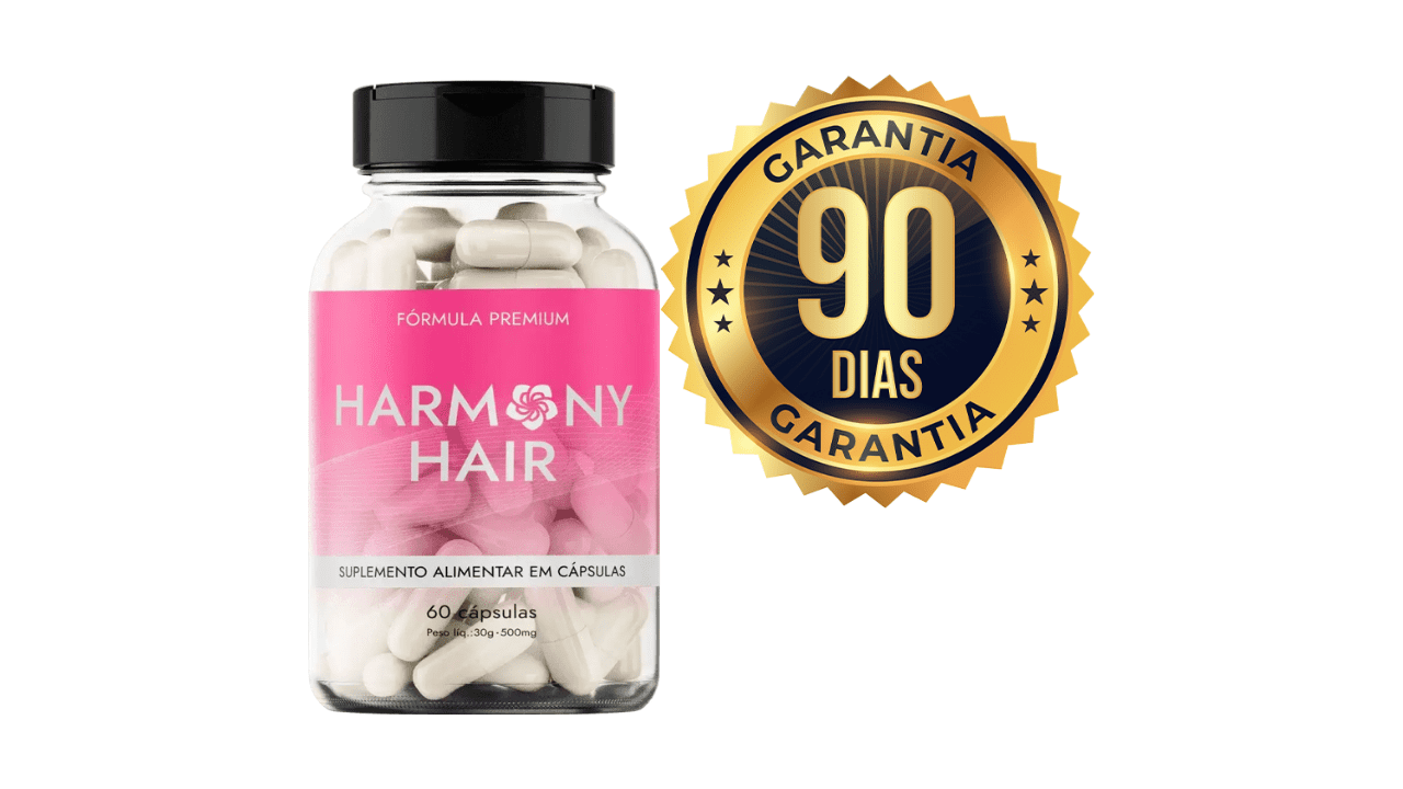 Harmony Hair