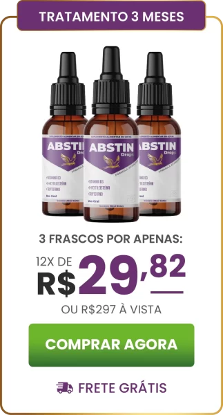 ABSTIN Drops