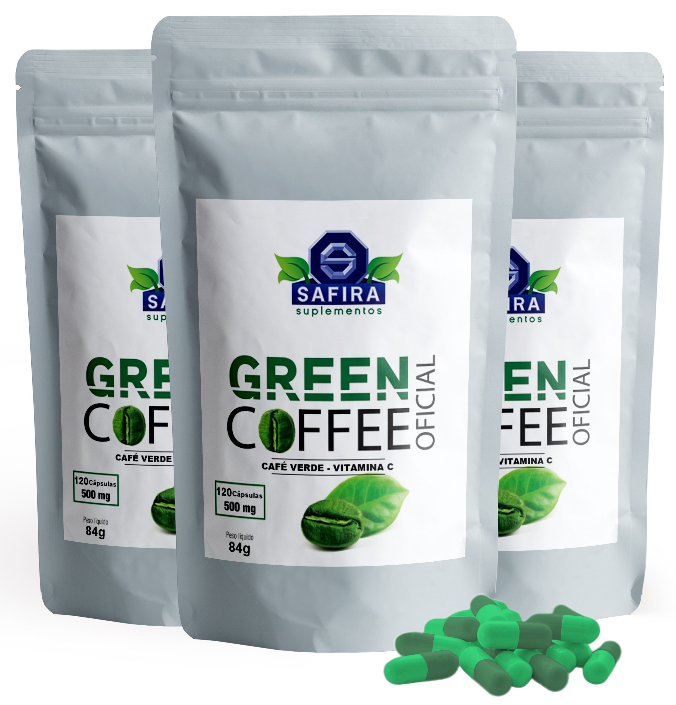 Green Coffee Oficial