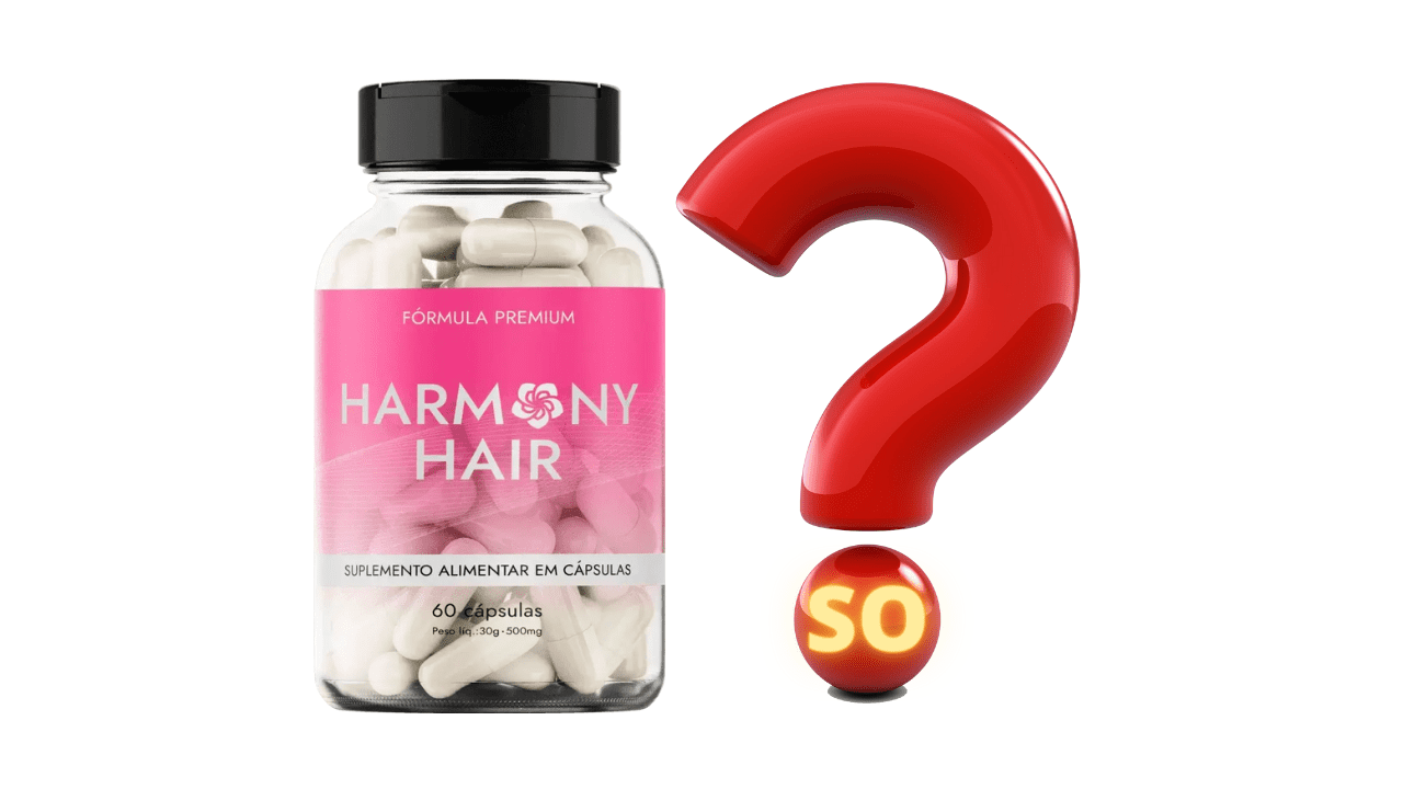 Harmony Hair