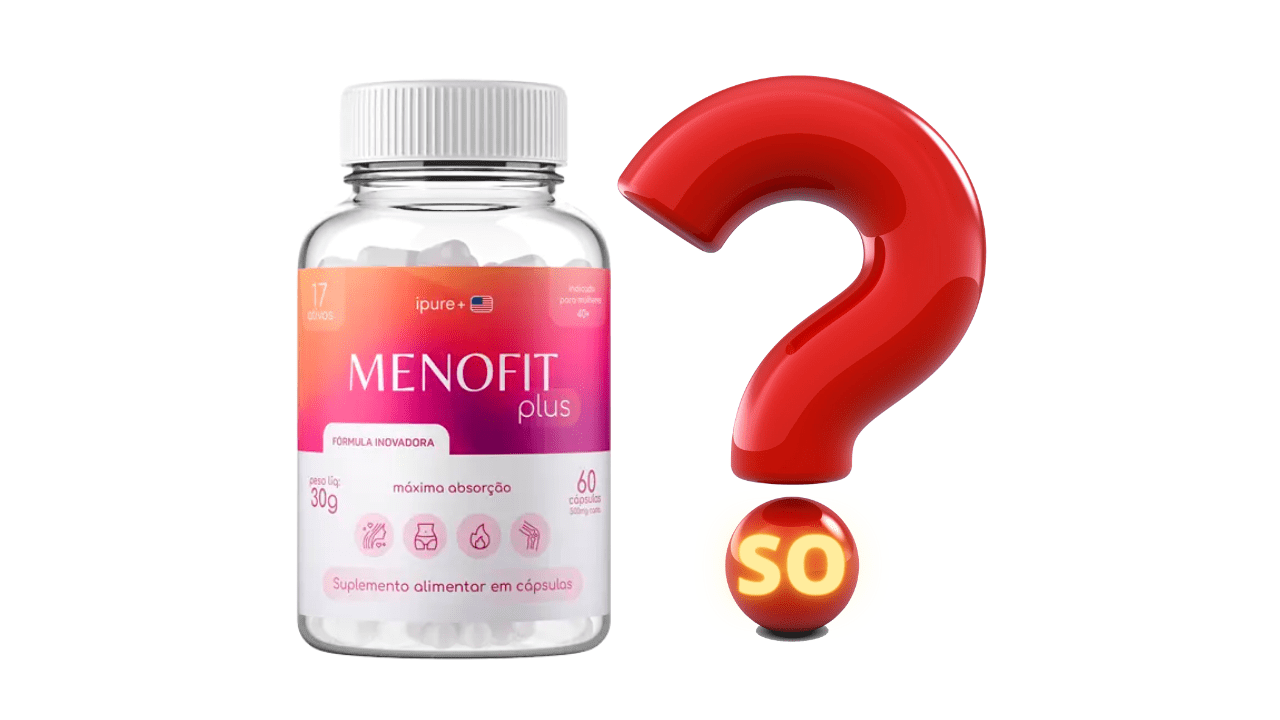 MenoFit Plus