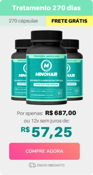 MinoHair