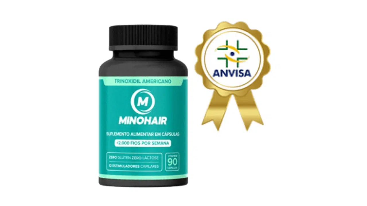 MinoHair