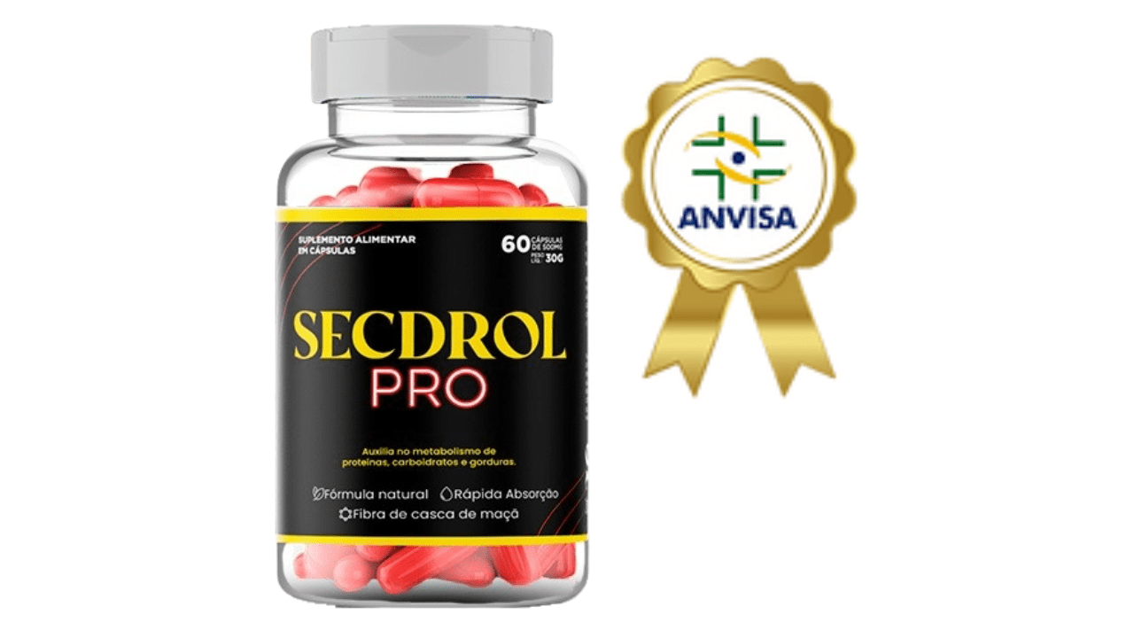 SECDROL PRO