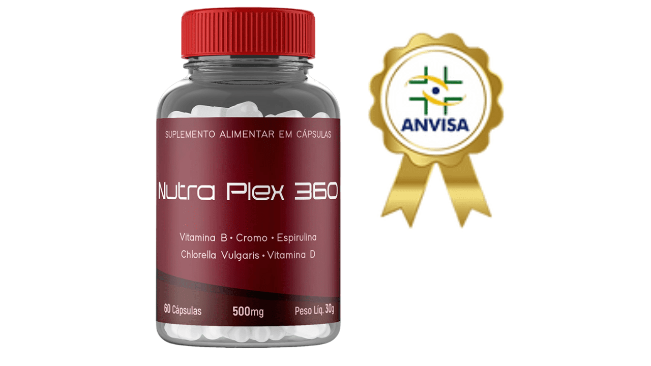 Nutra Plex 360