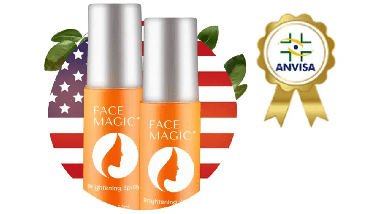 Face Magic